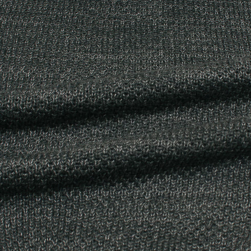 USPA GR Zipper Sweater